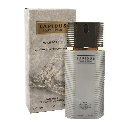 LAPIDUS BY TED LAPIDUS