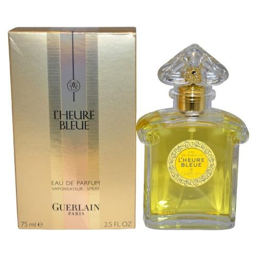 GUERLAIN L(HEURE BLEUE