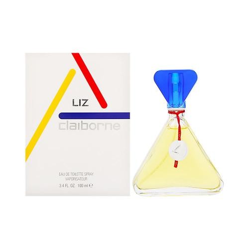 CLAIBORNE BY LIZ CLAIBORNE