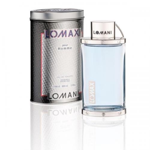 LOMAX BY LOMANI