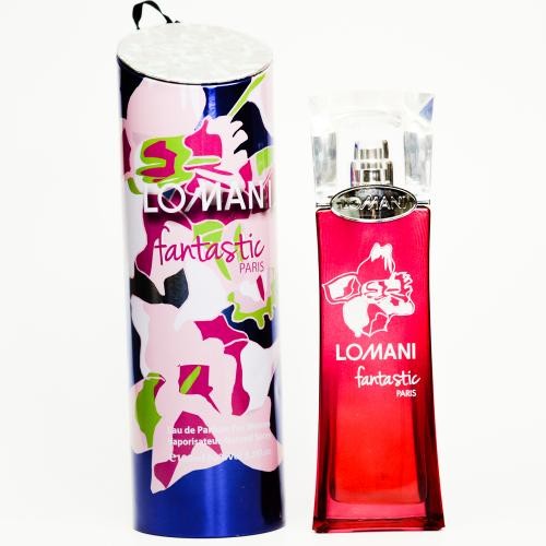 FANTASTIC BY LOMANI By LOMANI For WOMEN