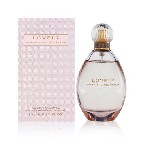 LOVELY BY SARAH JESSICA PARKER