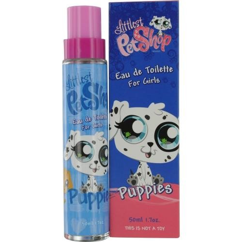 LITTLEST PET SHOP PUPPIES BY MARMOL & SON
