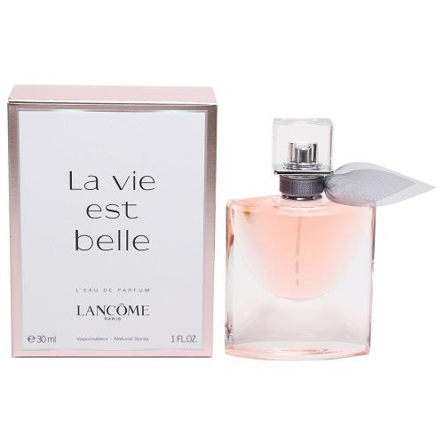 LA VIE EST BELLE BY LANCOME