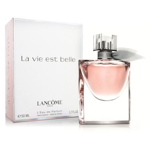 LA VIE EST BELLE BY LANCOME