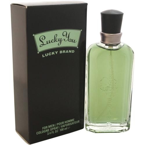 LUCKY YOU BY LIZ CLAIBORNE