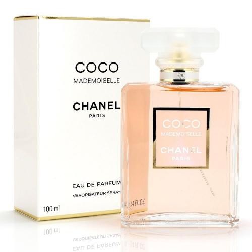 COCO MADEMOISELLE BY CHANEL