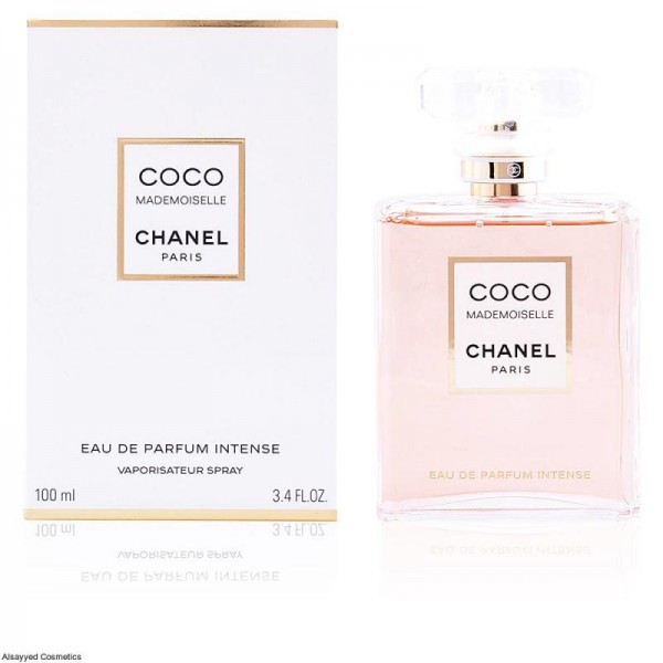 COCO MADEMOISELLE [INTENSE] BY CHANEL