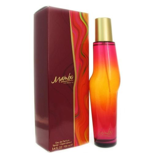MAMBO BY LIZ CLAIBORNE