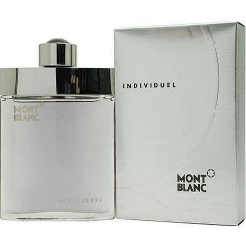 INDIVIDUELLE BY MONT BLANC By MONT BLANC For MEN