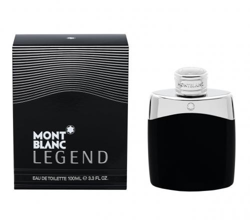 MONT BLANC LEGEND BY MONT BLANC