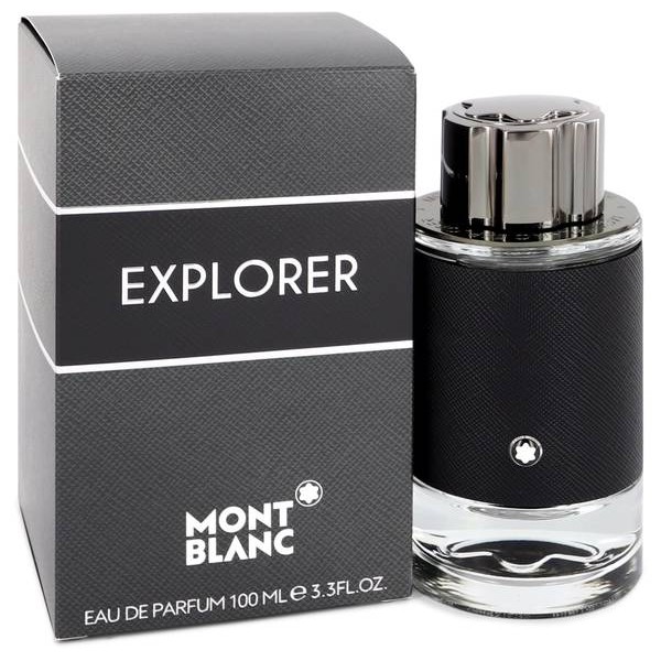 MONT BLANC EXPLORER BY MONT BLANC