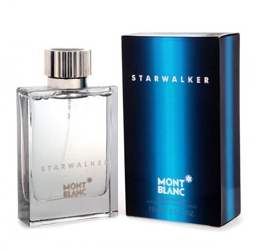MONT BLANC STARWALKER BY MONT BLANC