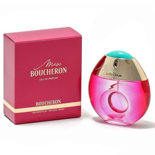 MISS BOUCHERON