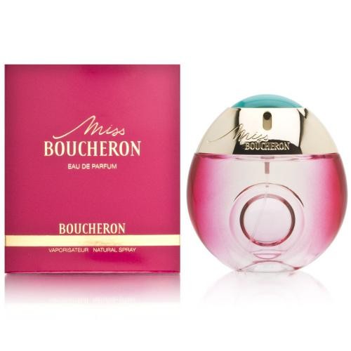 MISS BOUCHERON BY BOUCHERON