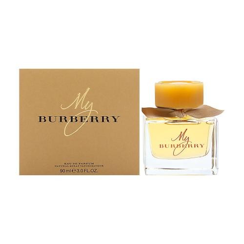 MY BURBERRY BY BURBERRY By BURBERRY For WOMEN