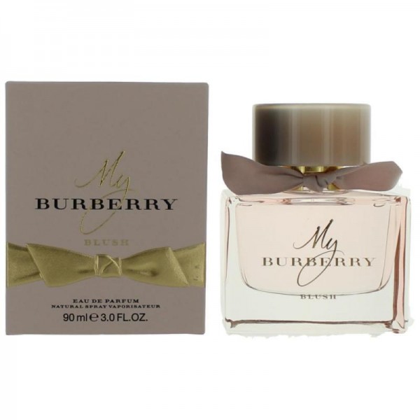 MY BURBERRY BLUSH BY BURBERRY