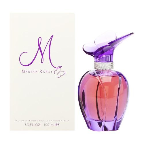 MARIAH CAREY BY MARIAH CAREY By MARIAH CAREY For WOMEN