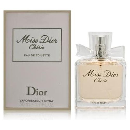 MISS DIOR PINK BOX