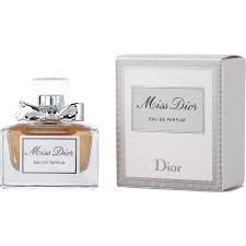 MISS DIOR BY CHRISTIAN DIOR