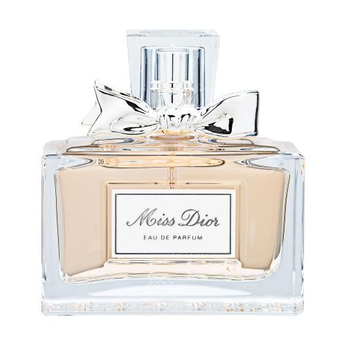 MISS DIOR BY CHRISTIAN DIOR