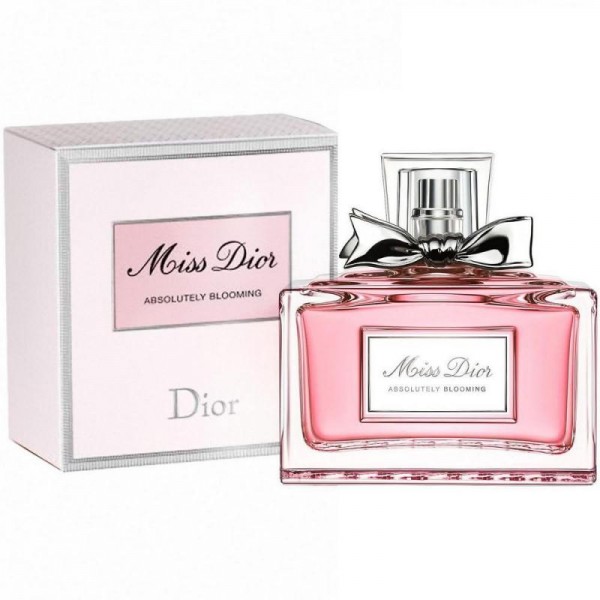 MISS DIOR ABSOLUTELY BLOOMING BY CHRISTIAN DIOR