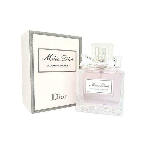 MISS DIOR BLOOMING BOUQUET BY CHRISTIAN DIOR