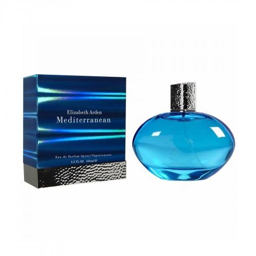 MEDITERRANEAN BY ELIZABETH ARDEN