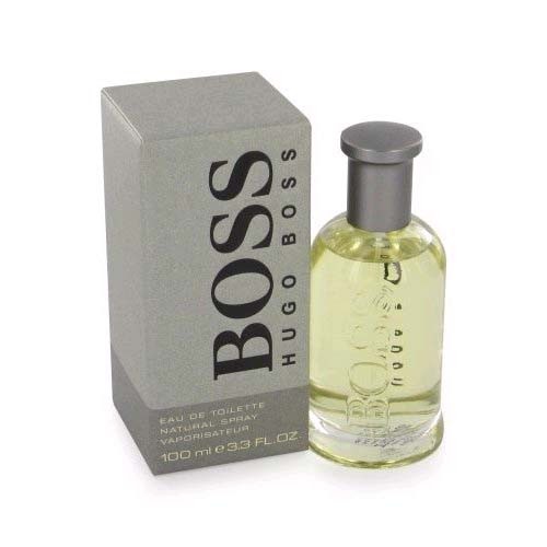 Parfum Hugo