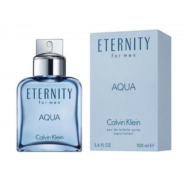 ETERNITY AQUA