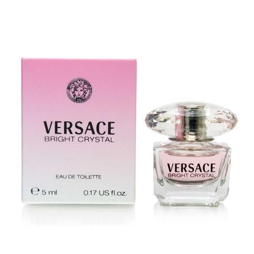 BRIGHT CRYSTAL BY VERSACE By VERSACE For WOMEN