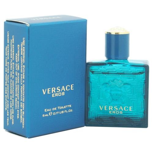 EROS BY VERSACE By VERSACE For MEN