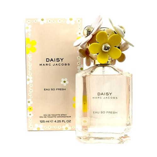 DAISY EAU SO FRESH BY MARC JACOBS