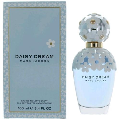 DAISY DREAM BY MARC JACOBS