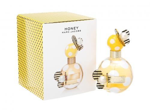 MARC JACOBS HONEY BY MARC JACOBS