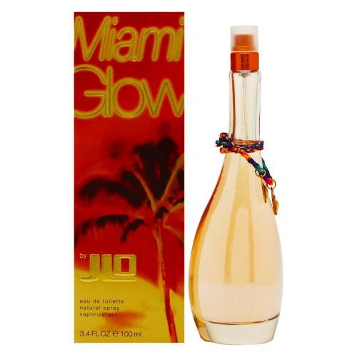 MIAMI GLOW BY JENNIFER LOPEZ