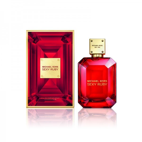 MICHAEL KORS SEXY RUBIES BY MICHAEL KORS By MICHAEL KORS For WOMEN