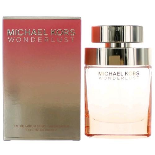 MICHAEL KORS WONDERLUST BY MICHAEL KORS