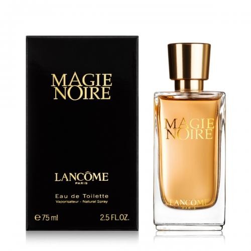 MAGIE NOIRE BY LANCOME