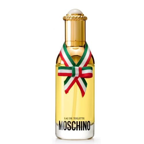 MOSCHINO BY MOSCHINO