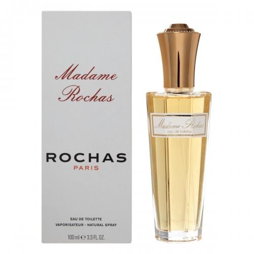 MADAME ROCHAS BY ROCHAS
