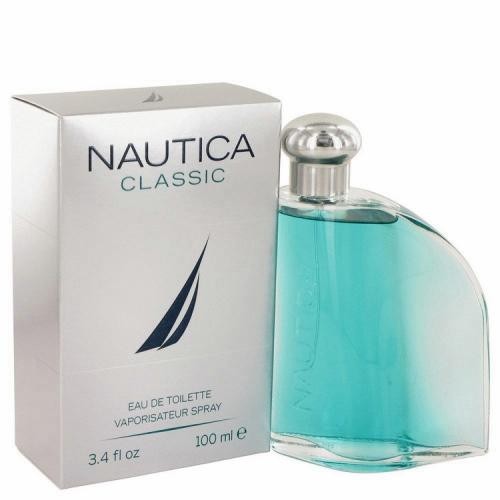 NAUTICA CLASSIC BY NAUTICA
