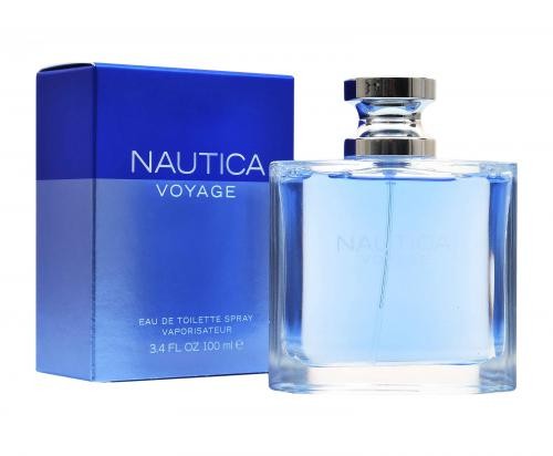 NAUTICA VOYAGE BY NAUTICA