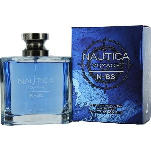 NAUTICA VOYAGE N-83 BY NAUTICA By NAUTICA For MEN