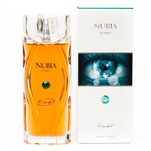 NUBIA GREEN BY EMESHEL By EMESHEL For WOMEN