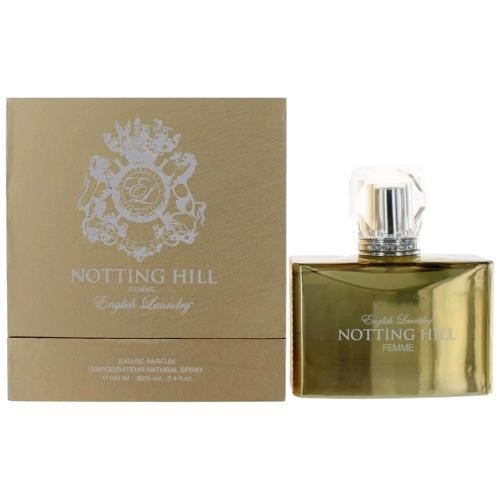 NOTTING HILL FEMME BY ENGLISH LAUNDRY