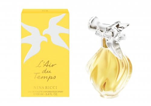 L(AIR DU TEMPS BY NINA RICCI By NINA RICCI For WOMEN