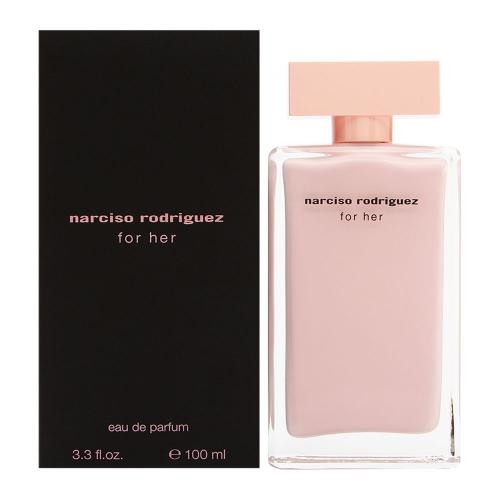 Narciso Rodriguez Perfume By Narciso Rodriguez Perfume By Narciso ...