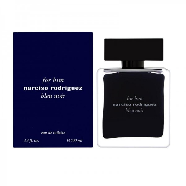NARCISO RODRIGUEZ FOR HIM BLEU NOIR BY NARCISO RODRIGUEZ