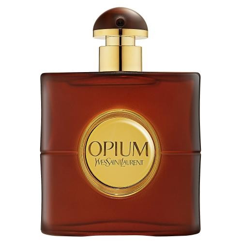 OPIUM BY YVES SAINT LAURENT